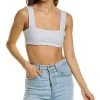 WeWoreWhat Bandeau Bra Top Women -Halston Kel Shop 1411241017 RLLD 1