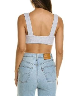 WeWoreWhat Bandeau Bra Top Women -Halston Kel Shop 1411241017 RLLD 2