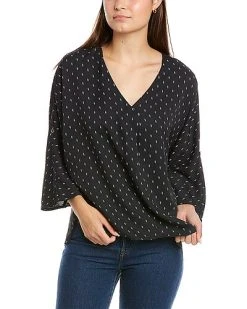 Vince Camuto Dolman Top Women