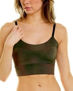 FREE PEOPLE Beat The Heat Bra Women