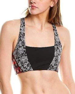 FREE PEOPLE Daredevil Bra Women