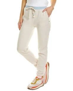 Sol Angeles Color Block Jogger Women