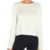 Marika Anya Long Sleeve Top Women