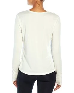 Marika Anya Long Sleeve Top Women -Halston Kel Shop 1411254153 RLLD 2