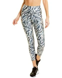 GOOD AMERICAN Ore Power Legging Women