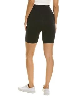 WeWoreWhat Seamless Biker Short Women -Halston Kel Shop 1411259224 RLLD 2