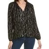 Ramy Brook Wirth Top Women -Halston Kel Shop 1411261058 RLLD 1