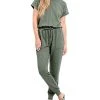 Splendid Kay Jumpsuit Women -Halston Kel Shop 1411270748 RLLD 1