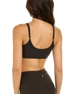 WeWoreWhat Solid Cami Bra Top Women -Halston Kel Shop 1411272462 RLLD 2