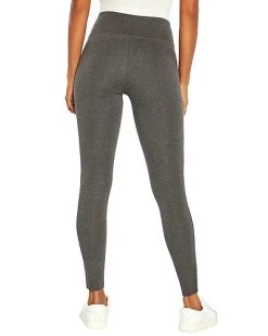 Three Dots Skinny Ponte Legging Women -Halston Kel Shop 1411272629 RLLD 2