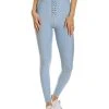 WeWoreWhat Lace-Up Legging Women -Halston Kel Shop 1411277430 RLLD 1