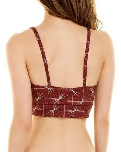 FREE PEOPLE Sneak Peak Bra Print Women -Halston Kel Shop 1411285781 RLLD 2