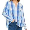 Tommy Bahama Uffalo Check Shirt Women -Halston Kel Shop 1411287231 RLLD 1