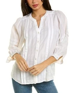 J.McLaughlin Laramie Blouse Women