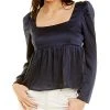 1.STATE Empire Top Women -Halston Kel Shop 1411302027 RLLD 1