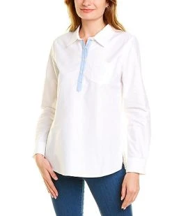 Classic Prep Jensen Popover Women