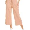 Vince Wide Leg Cropped Sweatpant Women -Halston Kel Shop 1411322117 RLLD 1