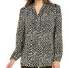 J.McLaughlin Petunia Top Women -Halston Kel Shop 1411330668 RLLD 1