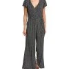 Max Studio Crepe Jumpsuit Women -Halston Kel Shop 1411331158 RLLD 1