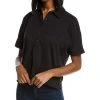Lilla P Dolman Polo Shirt Women -Halston Kel Shop 1411333494 RLLD 1