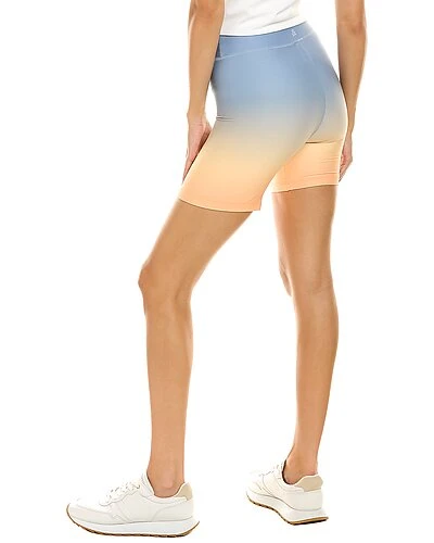 WeWoreWhat Gradient Biker Short Women 4 WeWoreWhat Gradient Biker Short Women - Image 2