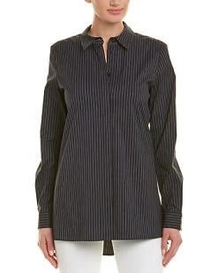 Lafayette 148 New York Brayden Blouse Women
