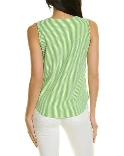 Jude Connally Ali Top Women -Halston Kel Shop 1411337429 RLLD 2