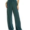 Splendid Zinnia Linen-Blend Pant Women