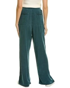 Splendid Zinnia Linen-Blend Pant Women -Halston Kel Shop 1411352934 RLLD 2