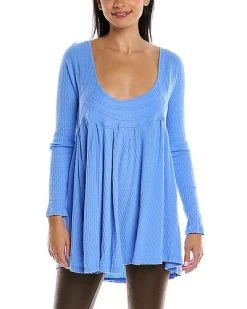 FREE PEOPLE It's Always You Top Women