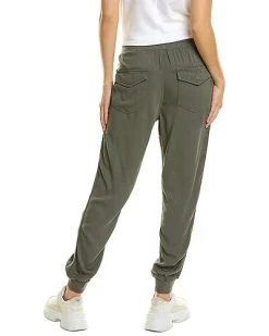 Splendid Woven Jogger Women -Halston Kel Shop 1411364114 RLLD 2