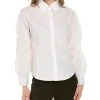 Avantlook Collared Top Women -Halston Kel Shop 1411365740 RLLD 1