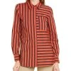 Lafayette 148 New York Ruxton Blouse Women -Halston Kel Shop 1411371405 RLLD 1