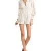 Alice + Olivia Darla Romper Women -Halston Kel Shop 1411373933 RLLD 1