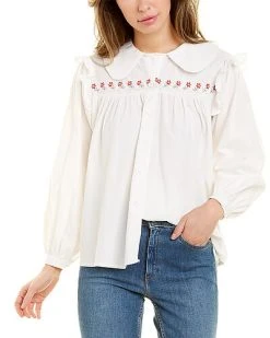 Avantlook Long Sleeve Top Women