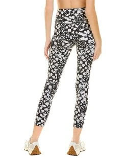 FREE PEOPLE Inted Lose Control Legging Women -Halston Kel Shop 1411375892 RLLD 2