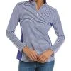 Tommy Bahama Aubrey Stripe Pullover Women -Halston Kel Shop 1411377916 RLLD 1