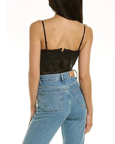 BCBGMAXAZRIA Bodysuit Women 4 BCBGMAXAZRIA Bodysuit Women - Image 2