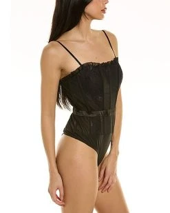 BCBGMAXAZRIA Bodysuit Women 8 BCBGMAXAZRIA Bodysuit Women -Halston Kel Shop 1411378340 RLLD 3