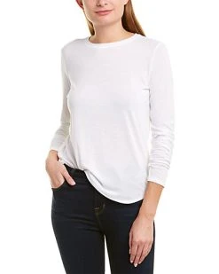 Vince Little Boy T-Shirt Women