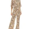 Traffic People Cleo Jumpsuit Women -Halston Kel Shop 1411384399 RLLD 1