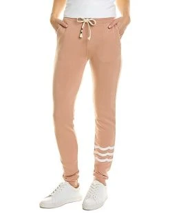 Sol Angeles Waves Jogger Pant Women