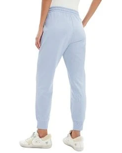 Splendid Eco Fleece Crop Jogger Women -Halston Kel Shop 1411387965 RLLD 2