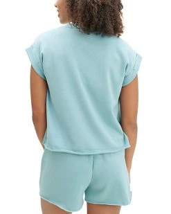 Splendid Eco Sweatshirt Women -Halston Kel Shop 1411390233 RLLD 2