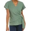 Vince Camuto Wrap Top Women -Halston Kel Shop 1411391246 RLLD 1