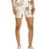WeWoreWhat Biker Short Women -Halston Kel Shop 1411391412 RLLD 1