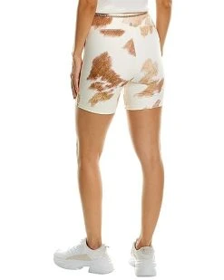 WeWoreWhat Biker Short Women 6 WeWoreWhat Biker Short Women -Halston Kel Shop 1411391412 RLLD 2