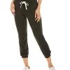 Monrow Thermal Sweatpant Women -Halston Kel Shop 1411395625 RLLD 1