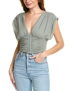 FREE PEOPLE Aria Top Women