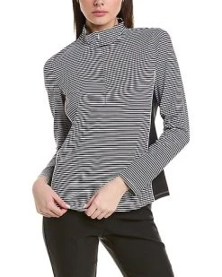 Tommy Bahama Aubrey Stripe Pullover Women